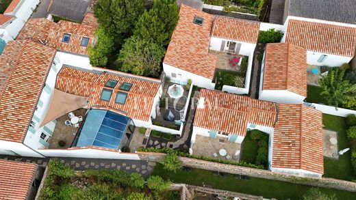 Luxe woning in L'Île-d'Yeu, Vendée