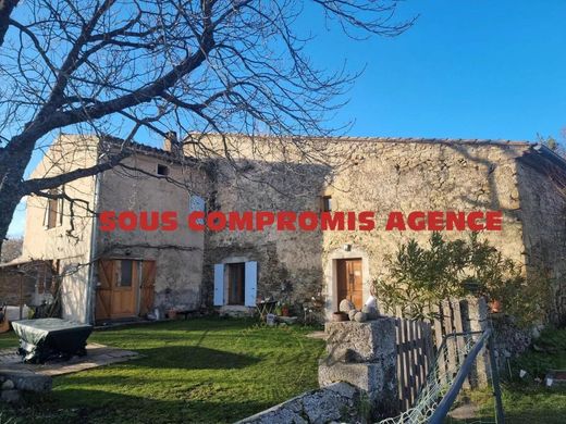 Rural or Farmhouse in Comps, Drôme
