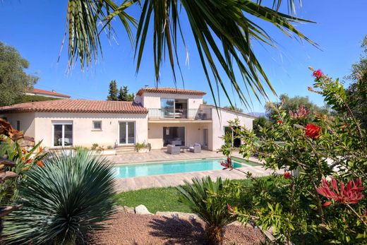 Villa - Roquefort-les-Pins, Alpes Marítimos