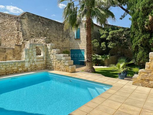 Luxury home in Lansargues, Hérault