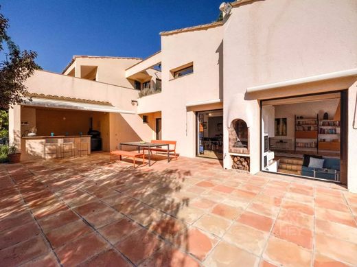 Casa de luxo - Biot, Alpes Marítimos