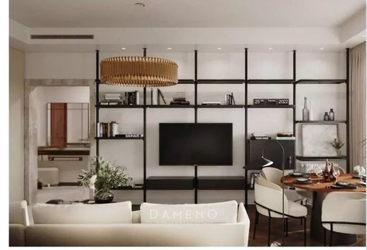 套间/公寓  摩纳哥