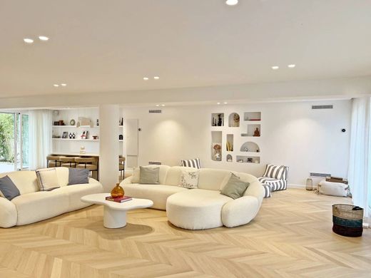 豪宅  Saint-Maur-des-Fossés, Val-de-Marne