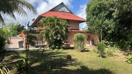 Casa di lusso a Kourou, Arrondissement de Cayenne