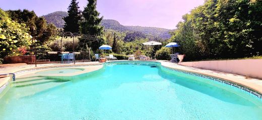 Luksusowy dom w Tourrette-Levens, Alpes-Maritimes