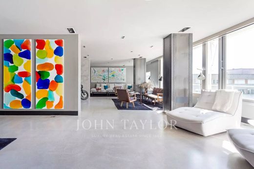 Apartment in Madrid, Province of Madrid