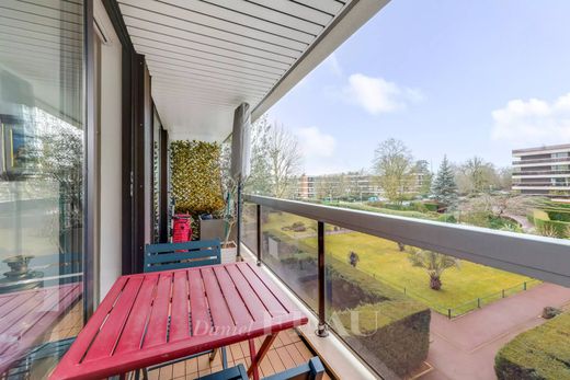 Apartment in Le Chesnay, Yvelines
