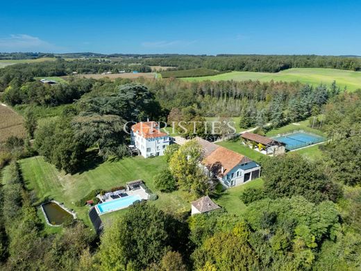 Luxury home in Bergerac, Dordogne