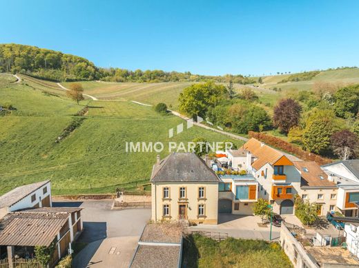 Luxury home in Remerschen, Schengen
