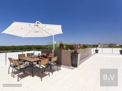 Apartment in Antibes, Alpes-Maritimes