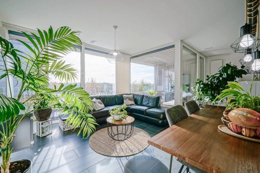 Apartment in Luxembourg, Ville de Luxembourg