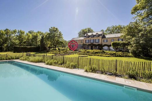 Luxury home in Parisot, Tarn-et-Garonne