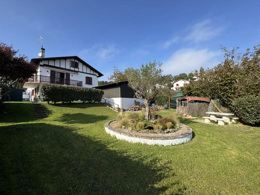 Элитный дом, Ciboure, Pyrénées-Atlantiques