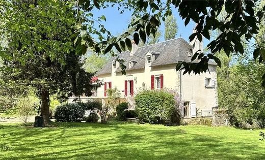 Casa rural / Casa de pueblo en Argenton-sur-Creuse, Indre