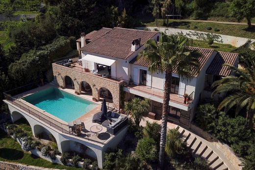 Villa in Vence, Alpes-Maritimes