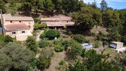 Luxury home in La Garde-Freinet, Var