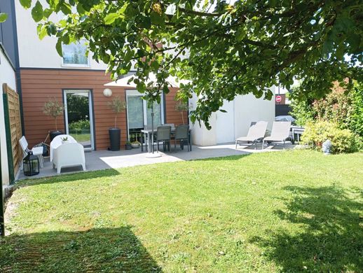 Элитный дом, Chessy, Seine-et-Marne