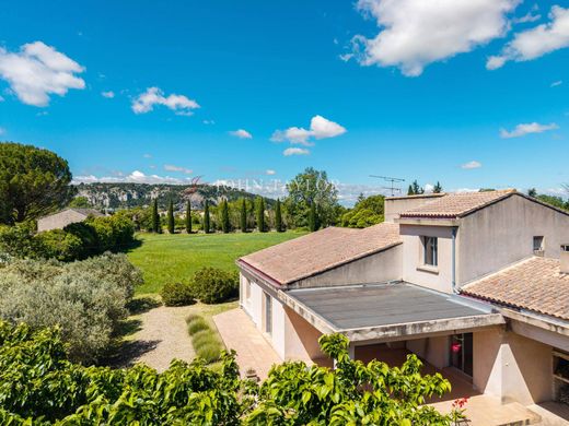 Maison de luxe à Cavaillon, Vaucluse