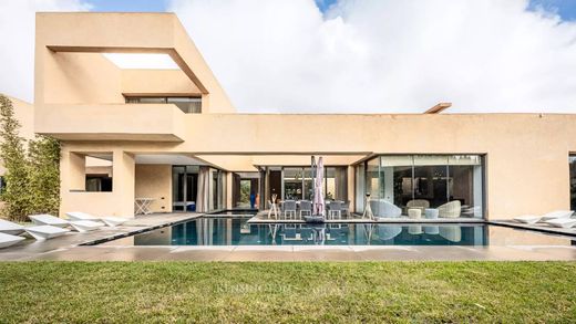 ‏וילה ב  מרקש, Marrakech