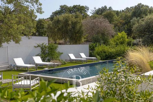Villa à Sainte-Lucie de Porto-Vecchio, Corse-du-Sud