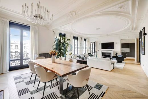 Apartament w Champs-Elysées, Madeleine, Triangle d’or, Paris