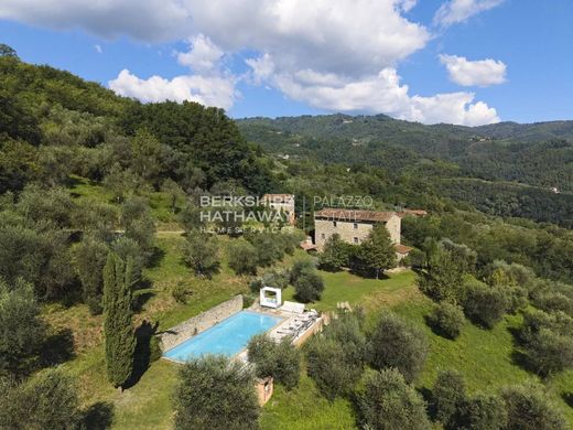 Вилла, Marliana, Provincia di Pistoia