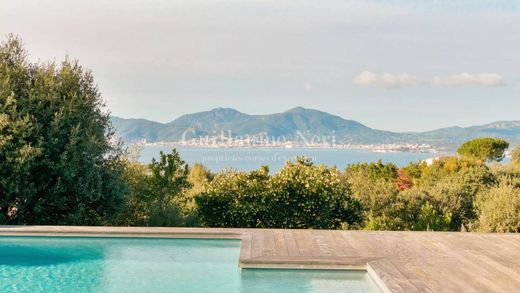 Willa w Porticcio, South Corsica