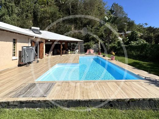 Casa de luxo - Le Gosier, Guadeloupe