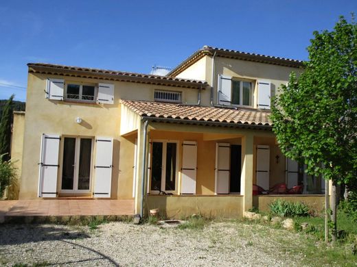 Maison de luxe à Auriol, Bouches-du-Rhône