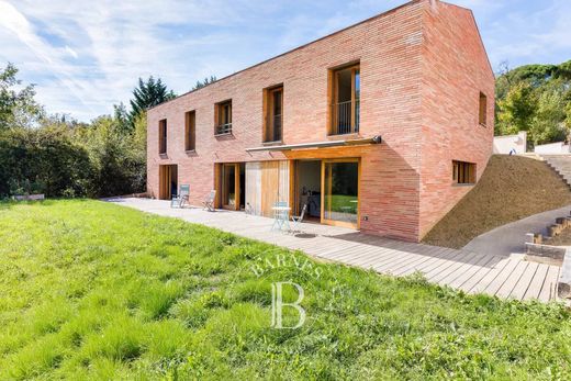 Toulouse, Upper Garonneの高級住宅