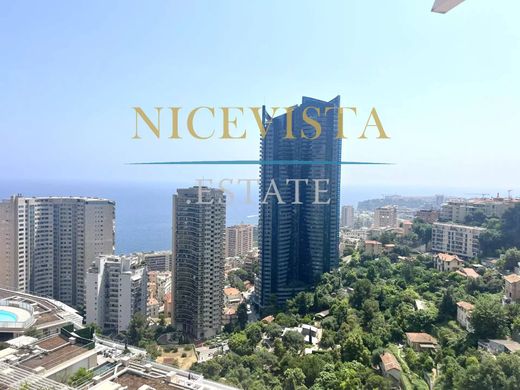 Apartment / Etagenwohnung in Roquebrune-Cap-Martin, Alpes-Maritimes