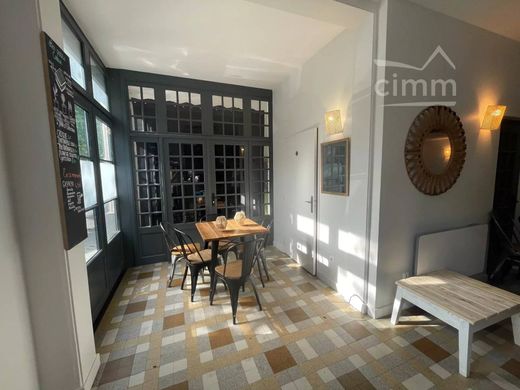 Komplex apartman Tours, Indre-et-Loire