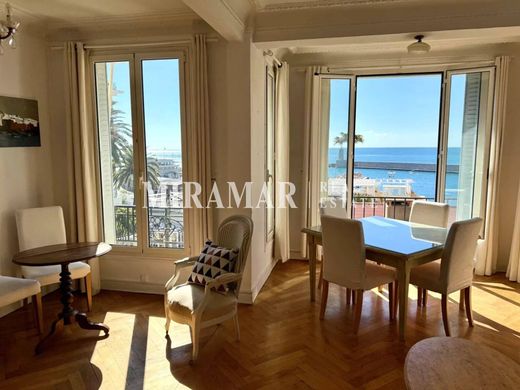 Piso / Apartamento en Niza, Alpes Marítimos