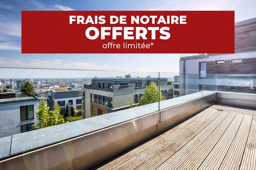 Duplex in Rueil-Malmaison, Hauts-de-Seine