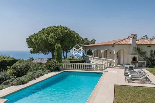 Villa en Cannes, Alpes Marítimos