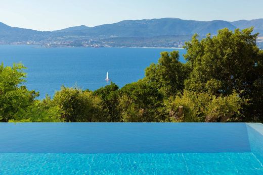 Villa à Porticcio, Corse-du-Sud