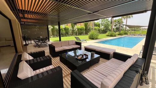 Villa in Marrakesh, Marrakech