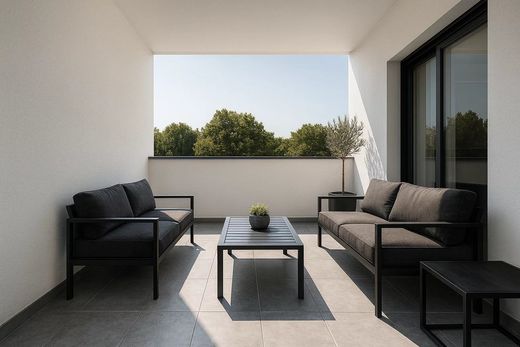 Appartement à Suresnes, Hauts-de-Seine