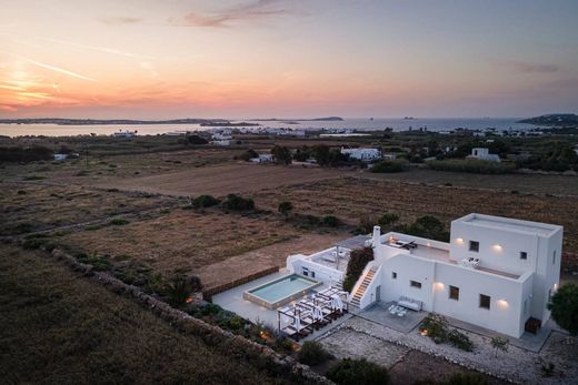 Villa in Páros, Nomós Kykládon