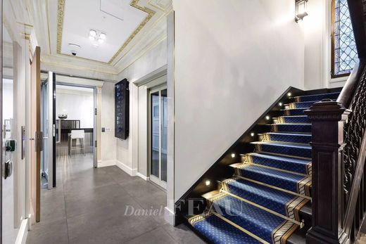 Maison de luxe à Champs-Elysées, Madeleine, Triangle d’or, Paris