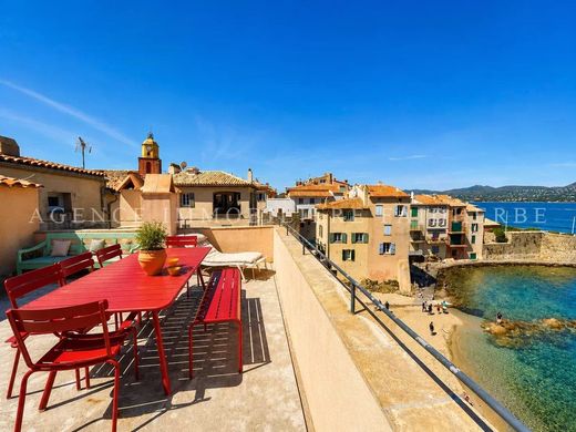 Casa de lujo en Saint-Tropez, Var