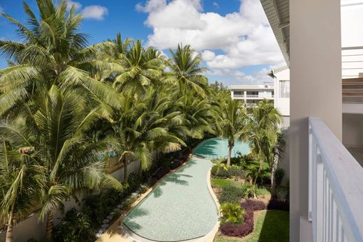 Penthouse in Péreybère, Rivière du Rempart District