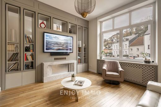 Luxury home in Luxembourg, Ville de Luxembourg