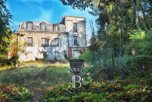 Casa de luxo - Le Raincy, Seine-Saint-Denis