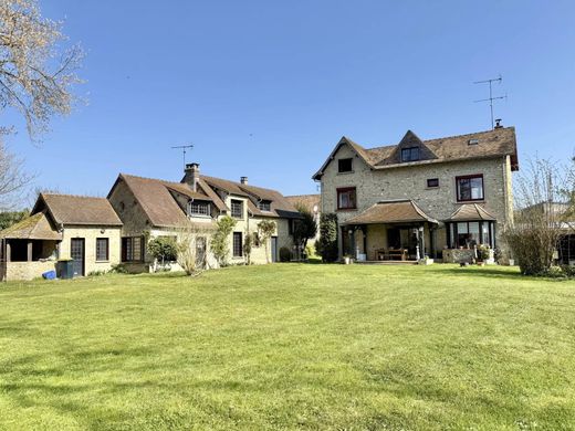Luxury home in Pacy-sur-Eure, Eure
