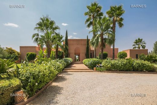 Villa in Marrakech, Marrakesh-Safi