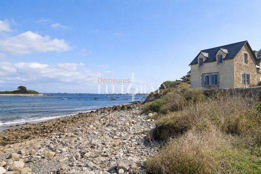 Maison de luxe à Penvénan, Côtes-d'Armor