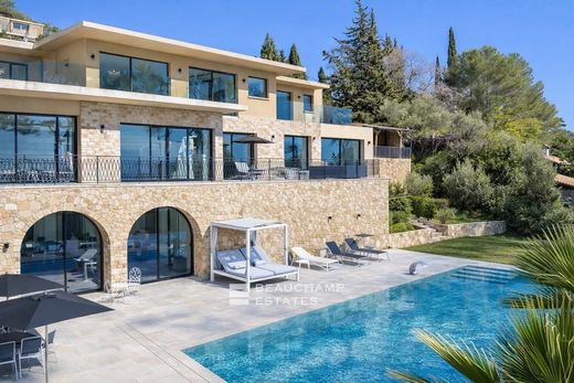 Villa in Mougins, Alpes-Maritimes
