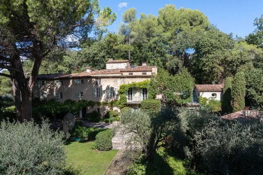 Villa in Grasse, Alpes-Maritimes