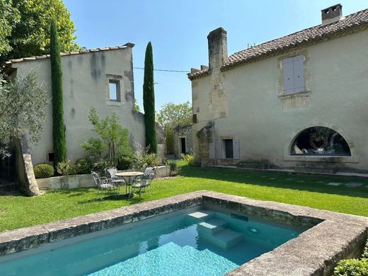 Rustico o Casale a Mouriès, Bocche del Rodano